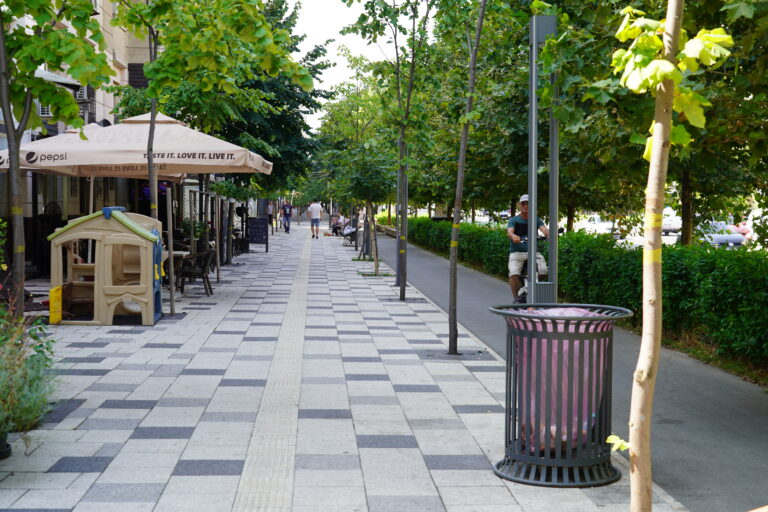 Bucureștiul, orașul care nu mai absoarbe ploaia. De ce se inundă Capitala fiecare furtună?