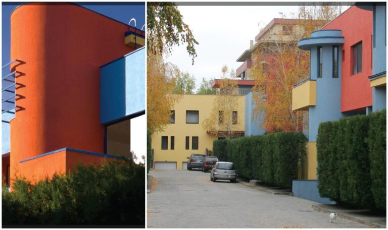 Demolarea primului cartier de vile din București: un nou proiect imobiliar în Cartierul Francez