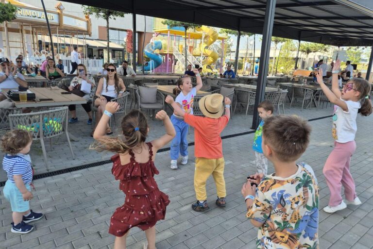 Descoperă restaurantul ideal lângă Timișoara pentru întreaga familie