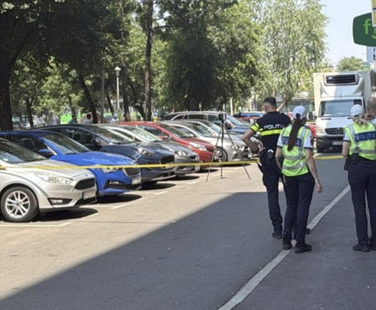 Detalii noi în cazul accidentului mortal din parcarea de pe Calea Rahovei: șoferul a fost testat pozitiv la substanțe interzise