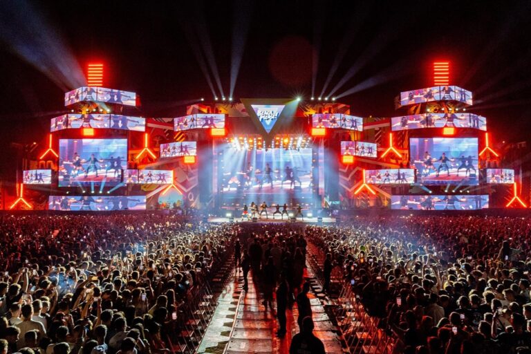 Distracția se mută la Costinești pentru festivalul Beach, Please!