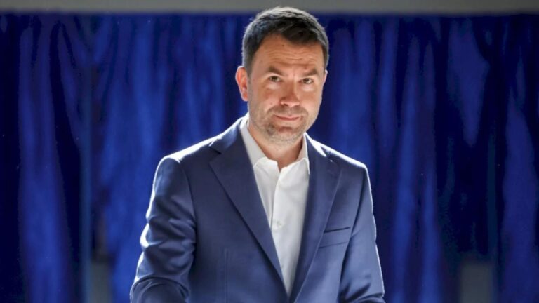 Dominic Fritz susține un candidat comun PNL-USR pentru Primăria Capitalei