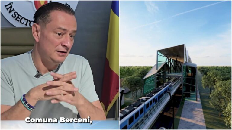 Extinderea Magistralei de metrou M2 spre Berceni, un pas important pentru București