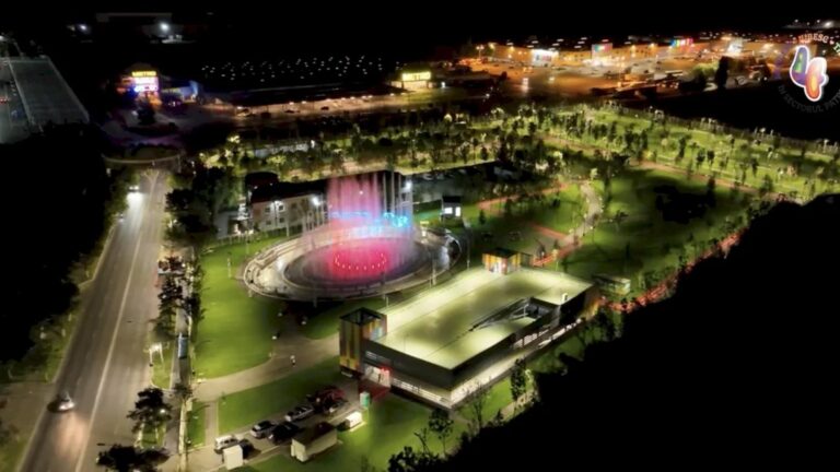 Extinderea Parcului Tudor Arghezi din Sectorul 4: Vești promițătoare pentru locuitorii Capitalei