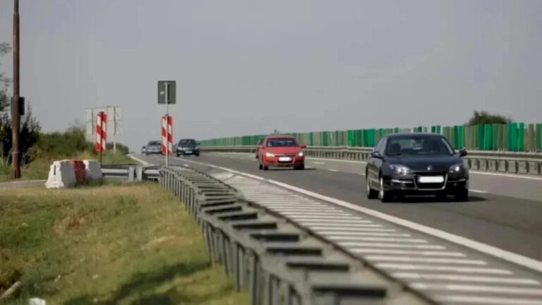 Fenomen periculos pe Autostrada A2 București – Constanța: Semnal de alarmă tras de un șofer