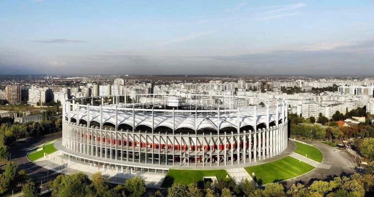 Festival de film în aer liber, lângă Arena Națională, în perioada 11-13 iulie