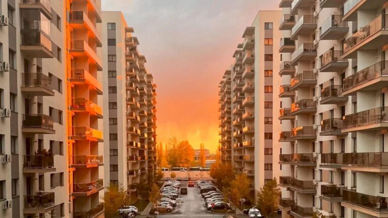 Fratele Negoiță dezvoltă cel mai mare ansamblu rezidențial din București, cu 7.000 de apartamente la Chimopar