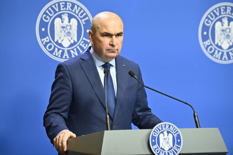 Ilie Bolojan solicită fonduri pentru cazare în București, Guvernul clarifică situația