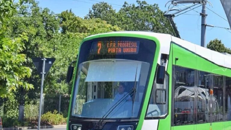 Incident de curent la STB, liniile 7 și 25 afectate la capătul de linie CFR Progresul