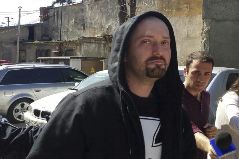 Incidentul lui Cheloo la Catedrala Mântuirii Neamului