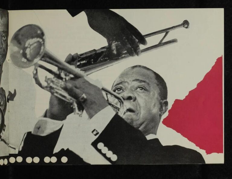 Louis Armstrong, un concert memorabil în București, la doar câteva zile după înmormântarea lui Dej