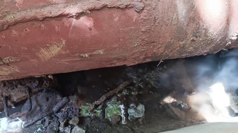 Lucrări de reparații pe Bulevardul Constructorilor și Calea Giulești