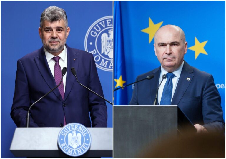 Marcel Ciolacu, reacție surprinzătoare la anunțul creșterii impozitelor de către Guvernul Bolojan