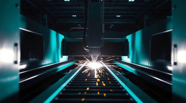 Maximizați eficiența cu mașinile de tăiere cu laser și CNC de la Wattsan