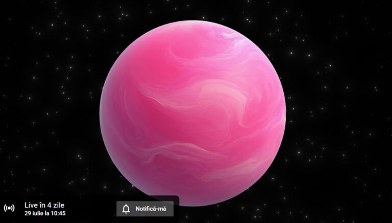 Misterul Planetei Roz: Nibiru și Investițiile din București