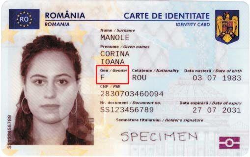 Modalități de obținere rapidă a cărții de identitate pentru bucureșteni
