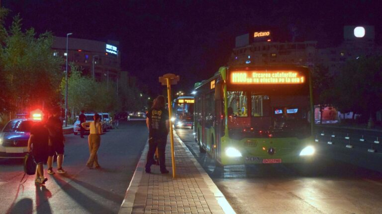 Modificări în circulația STB pentru concertul lui Jennifer Lopez