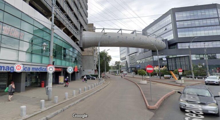 Nemulțumiri în Berceni: Locuitorii se plâng de comportamentul corporatiștilor