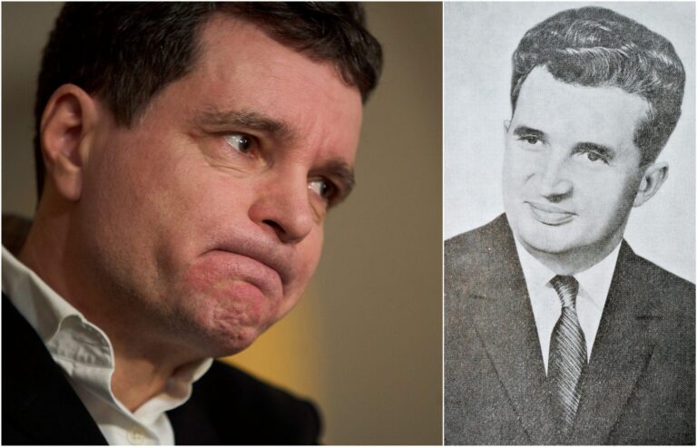 Nicușor Dan își exprimă îngrijorarea față de nostalgia românilor pentru comunism