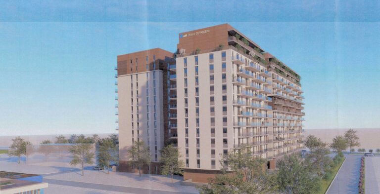 Noul bloc de apartamente de lângă AFI Cotroceni: Detalii despre proiectul recent aprobat