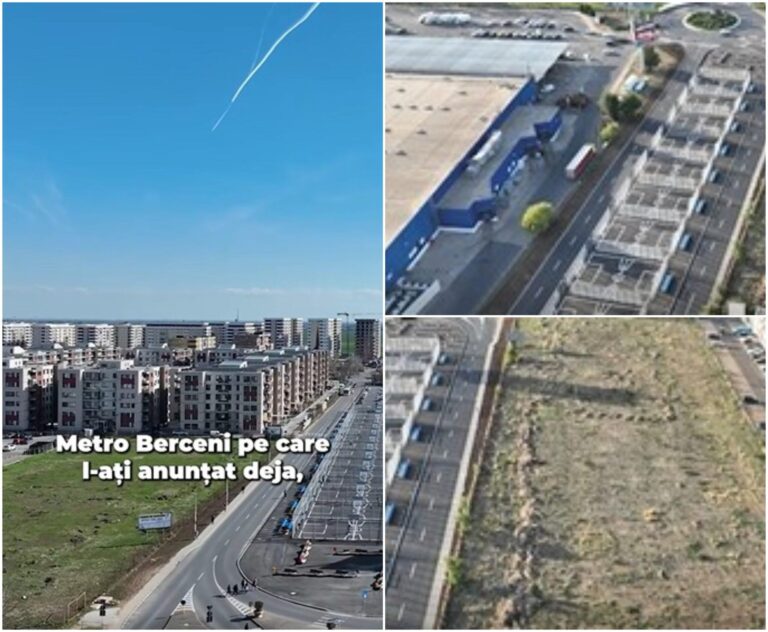 Noul centru educațional din zona Metro Berceni va începe construcția în toamnă