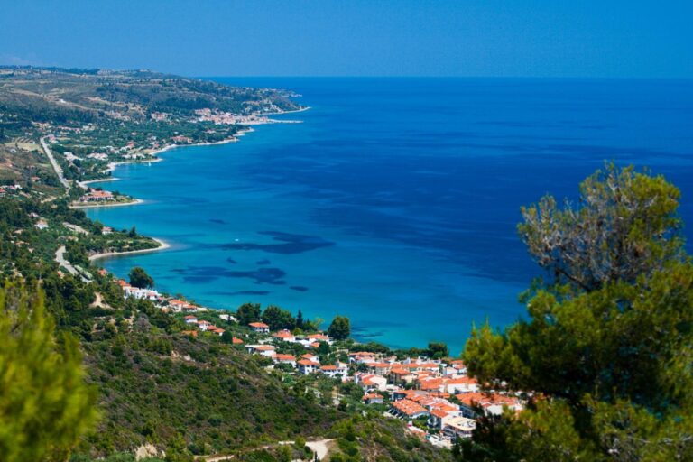 Pățania unui bucureștean în Halkidiki și ajutorul neașteptat al unei concitadine