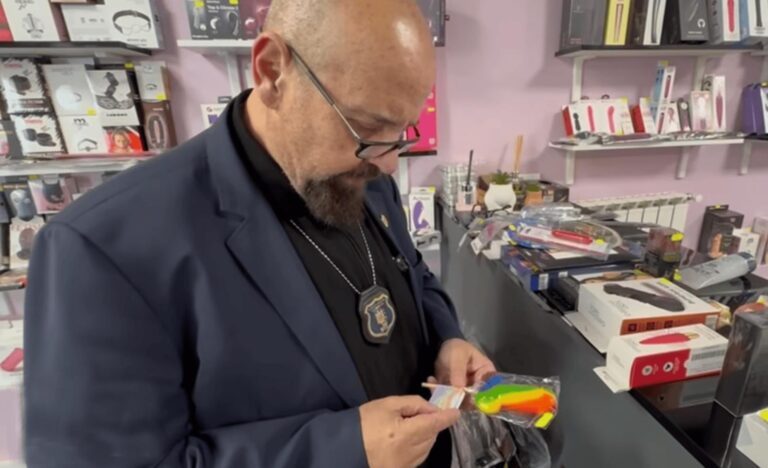 Percheziții DNA în cazul lui Piedone: Avertizări suspecte înainte de controale