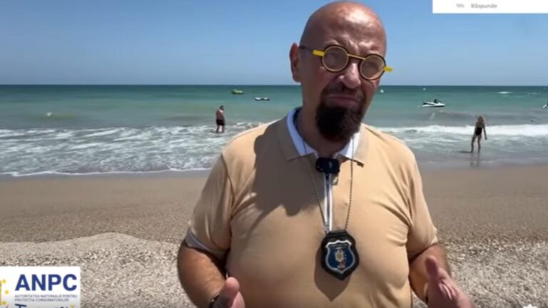 Piedone explică redeschiderea rapidă a Terasei Ștefan din Costinești