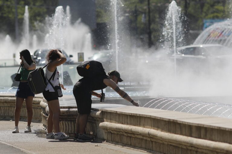 Planul Verde al Capitalei: Proiect de 6,1 miliarde de euro ignorat de cetățeni