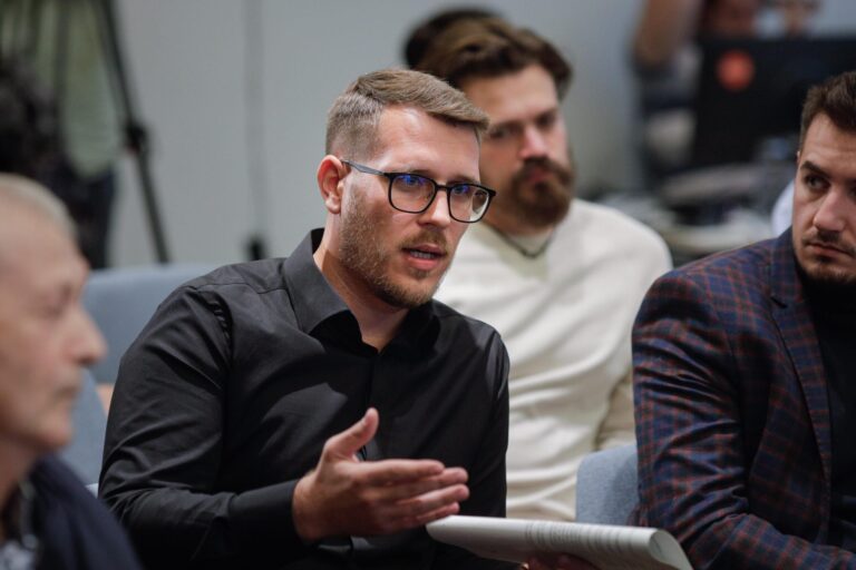 Planul de Acțiune pentru un Oraș Verde, pus în dezbatere publică de PMB. Până când pot bucureștenii să-și depună sugestiile