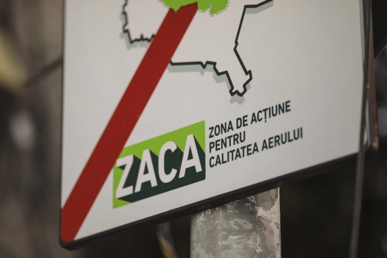 Planul de Acțiune pentru un Oraș Verde, dezbătut de Primăria Capitalei