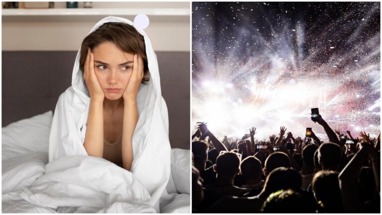 Prima seară de Neversea Kapital a ținut treji și bucureștenii din apropiere