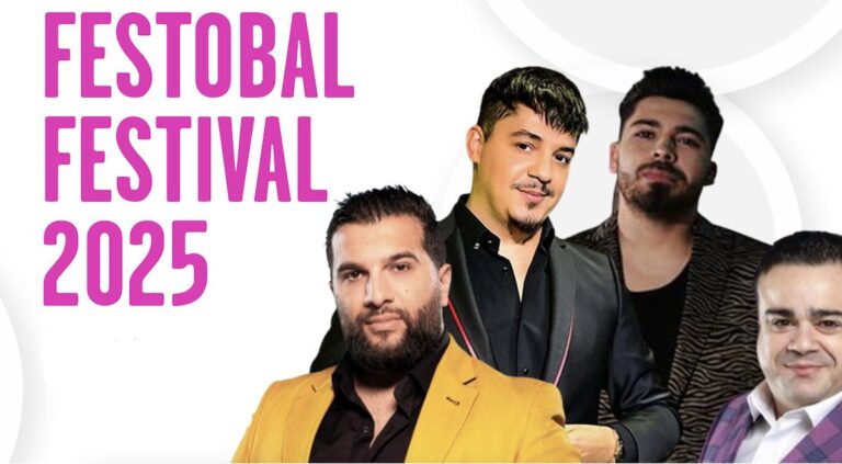 Primăria Capitalei clarifică situația festivalului de manele de pe Arena Națională