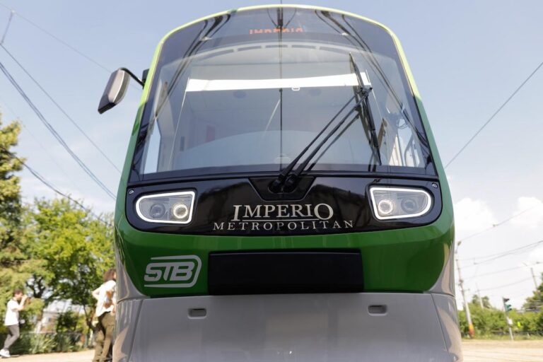 Primăria Capitalei intenționează să achiziționeze 100 de troleibuze și 250 de tramvaie noi