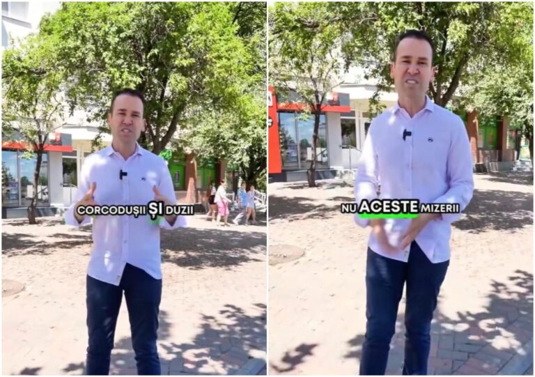 Primarul Sectorului 3 se opune plantării duzilor și corcodușilor în oraș