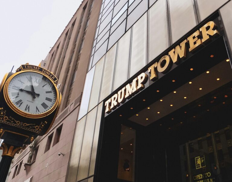 Primul Trump Tower se construiește în București, aducând un nou standard de lux