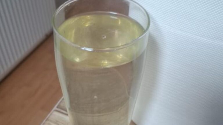 Probleme cu apa în Sectorul 2: Apa de la robinet are o culoare neobișnuită