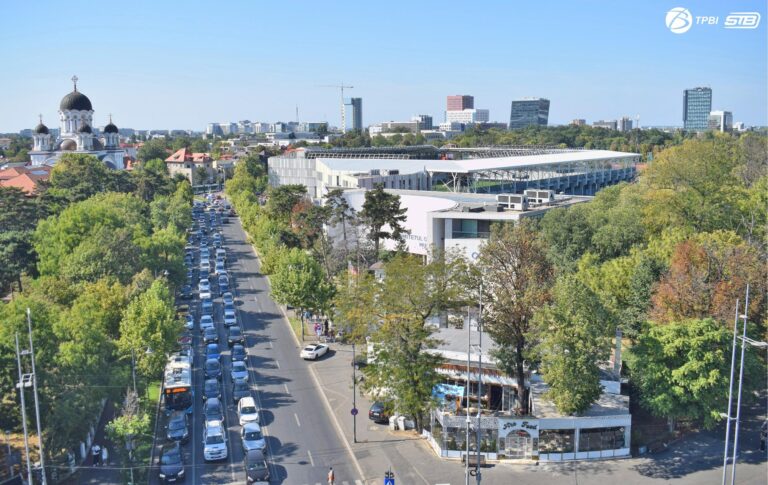 Program prelungit pentru autobuzele liniilor 282 și 335, luni, în contextul meciului Dinamo – FC Botoșani