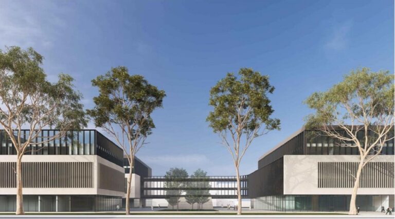 Proiect de reconstrucție pentru Colegiul Tehnic de Poștă și Telecomunicații Gheorghe Airinei din Sectorul 6