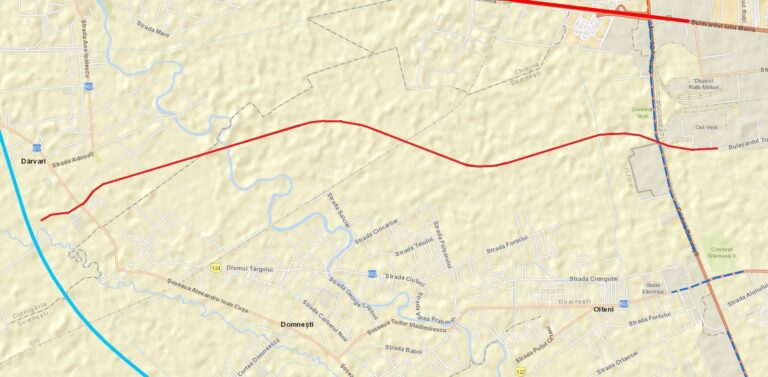 Proiectul Drumului Radial 1 avansează cu un nou parteneriat