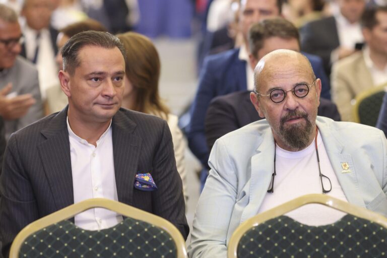 Reabilitarea și extinderea corpului de clădire ANPC în București