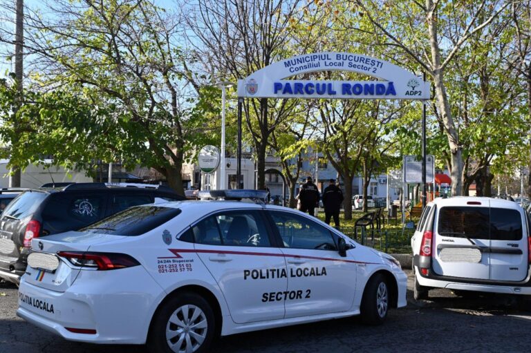 Reorganizarea Poliției Locale Sector 2: Schimbări semnificative în administrația locală