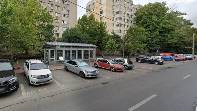 Restricții de acces la stația de metrou Nicolae Grigorescu până în august