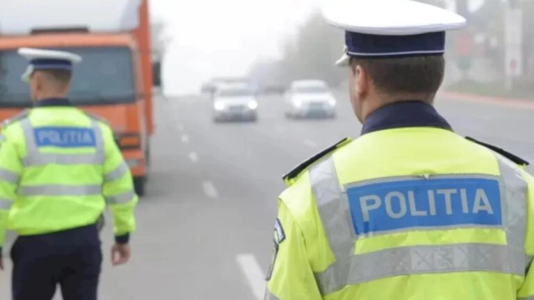 Restricții de circulație în București din cauza lucrărilor la infrastructură