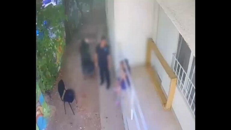 Reținut un agent de securitate pentru agresiune sexuală asupra unei minore