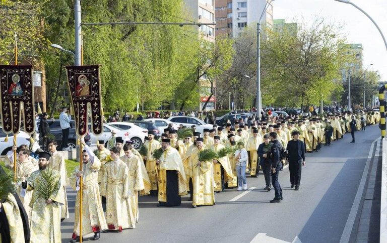Sărbătoarea Aducerii moaștelor Sfântului Dimitrie cel Nou: Trei zile de rugăciune și procesiuni în Capitală