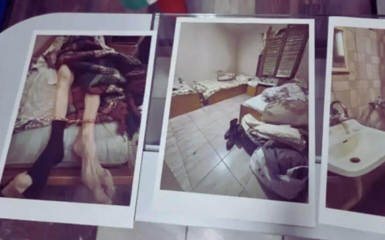 Scandalul azilelor ilegale se extinde în Bulgaria, cu sute de bătrâni în condiții inumane