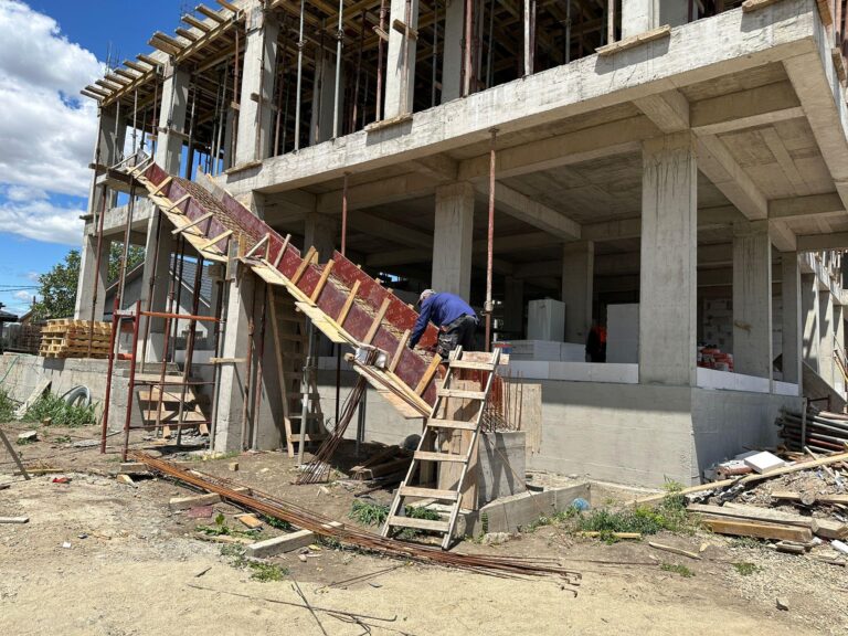 Se va construi o grădiniță nouă în Ștefăneștii de Jos