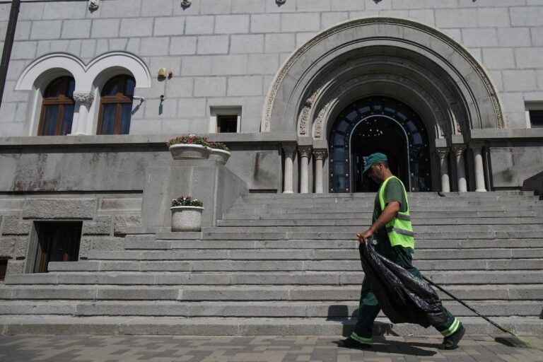 Sectorul 1, obligat să plătească aproape 200 de milioane de lei către Romprest