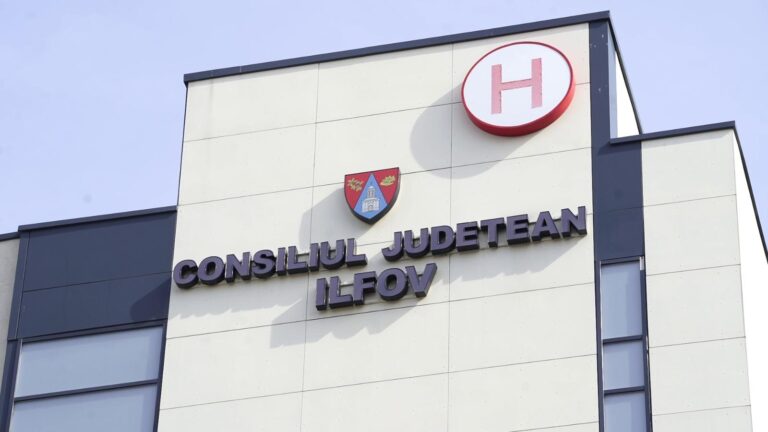 Spitalul Clinic Județean Ilfov obține acreditarea pentru prelevarea de organe